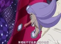 海贼王里的空间果实，宅男喜欢第一个，最后这个被疯抢