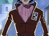 盘点《海贼王》4大果实逆天人特别弱的角色，网友：肯定有艾尼路