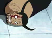 《海贼王》盘点那些作死被路飞秒掉的人