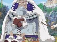 在《海贼王》中有好果实，却不懂开发，要么跟猪一样，要么被秒杀