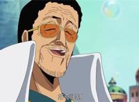 海贼王：6人最会逃跑，3人从大将手中逃掉，1人在四皇面前溜走