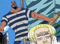 海贼王：6人最会逃跑，3人从大将手中逃掉，1人在四皇面前溜走