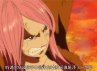 海贼王：6人最会逃跑，3人从大将手中逃掉，1人在四皇面前溜走