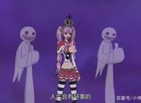 《海贼王》中，巴托洛米奥的屏障设定是无法打破的，那怎么打败他