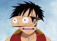 海贼王：盘点路飞被揍最惨的四次，娜美下手最狠，山治下脚最重