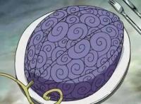 《海贼王》五个最暴殄天物的果实能力者，最后一个本可吊打大将！