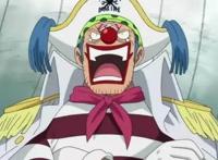 《海贼王》五个最暴殄天物的果实能力者，最后一个本可吊打大将！