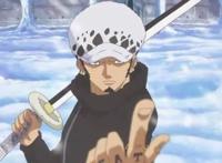 《海贼王》超人系中最逆天的五大果实，震震果实还不是第一