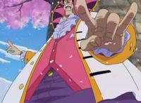 盘点《海贼王》那些被使用者浪费了的极品果实，最后一个能力称神