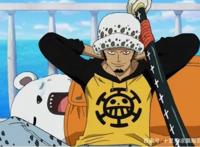 海贼王：巴托洛米奥的果实是无敌的吗？这几个人完克！