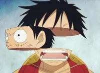 海贼王：果实能力觉醒，门门果实的恐怖，相克的是他