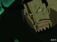 海贼王：三大可以在海中畅通无阻的恶魔果实，可以无惧海水