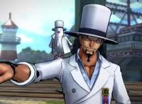 《海贼王》CP9是否想过回普通人的生活？