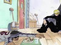 盘点《海贼王》文斯莫克·山治最酷的十个瞬间