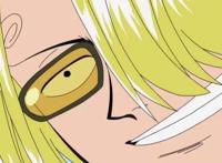 盘点《海贼王》文斯莫克·山治最酷的十个瞬间