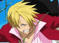 《海贼王》中为什么说没有山治，路飞成不了海贼王？