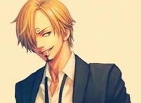 《海贼王》中为什么说没有山治，路飞成不了海贼王？