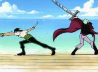 盘点《海贼王》最激情澎湃的十次攻击与对决