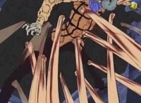 盘点《海贼王》最激情澎湃的十次攻击与对决