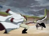 盘点《海贼王》最激情澎湃的十次攻击与对决