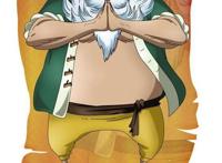 海贼王：盘点海贼王中的中国角色，眼花缭乱，你猜到了几个？