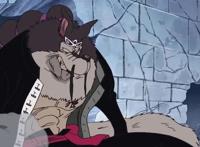 《海贼王》中真实的美女来袭，号称治愈系，福兹福曾是其追求者！