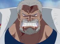 海贼王：路奇为何是CP9八百年来最强？因为单凭体术能与卡普比肩