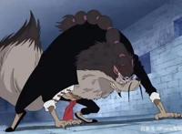 海贼王世界6位用爪的角色，黑胡子独领风骚