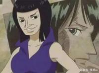 海贼王：最丑的六位女角色，老实人却想娶第六位