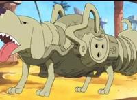 海贼王：最鸡肋的五个果实，最后一个完全没用