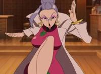 海贼王：最强的七种拳法，其中三种让七武海受过伤