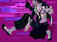 海贼王35颗动物系恶魔果实！三段变身怕不怕！毛皮族：是在下输了