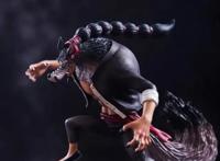 认真做还是很良心，这款国产加布拉手办细节感人