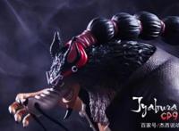 认真做还是很良心，这款国产加布拉手办细节感人