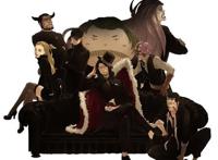 海贼王：cp9司法岛后的辛酸史，冷血并非无情。