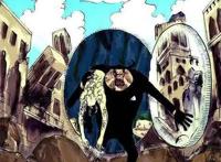 海贼王：cp9司法岛后的辛酸史，冷血并非无情。