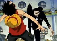 《海贼王》草帽一伙如果按照CP9的力道值设定，分别会是多少？