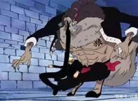 《海贼王》草帽一伙如果按照CP9的力道值设定，分别会是多少？