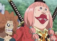 海贼王：给你一场婚礼，你想娶下面哪位女角色？网友：我选择狗带