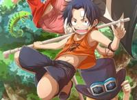 《海贼王》里海军六式“铁块”是错觉？盘点使用者的下场