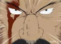 《海贼王》里海军六式“铁块”是错觉？盘点使用者的下场