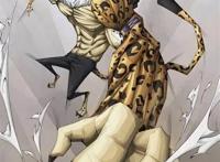 《海贼王》里海军六式“铁块”是错觉？盘点使用者的下场