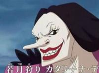 海贼王：当世界上只剩这6位女角色，你会选择哪位成为你的伴侣？