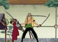 海贼王，这五次合体你都知道吗？三次是奇葩，两次凭借恶魔果实