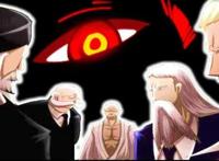 海贼王：伊姆旗下的4个特殊部队，领头人心思各不相同，SSG隐藏深