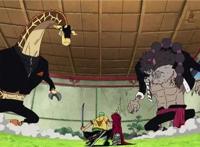 海贼王878：尾田透露重要信息，山治终被放弃，索隆将是第2个冥王