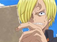 海贼王878：尾田透露重要信息，山治终被放弃，索隆将是第2个冥王