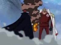 海贼王：忽然黑化的4个人，红发唤醒路飞海贼梦，暗中勾结五老星