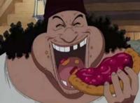 海贼王：忽然黑化的4个人，红发唤醒路飞海贼梦，暗中勾结五老星