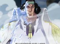 海贼王：忽然黑化的4个人，红发唤醒路飞海贼梦，暗中勾结五老星